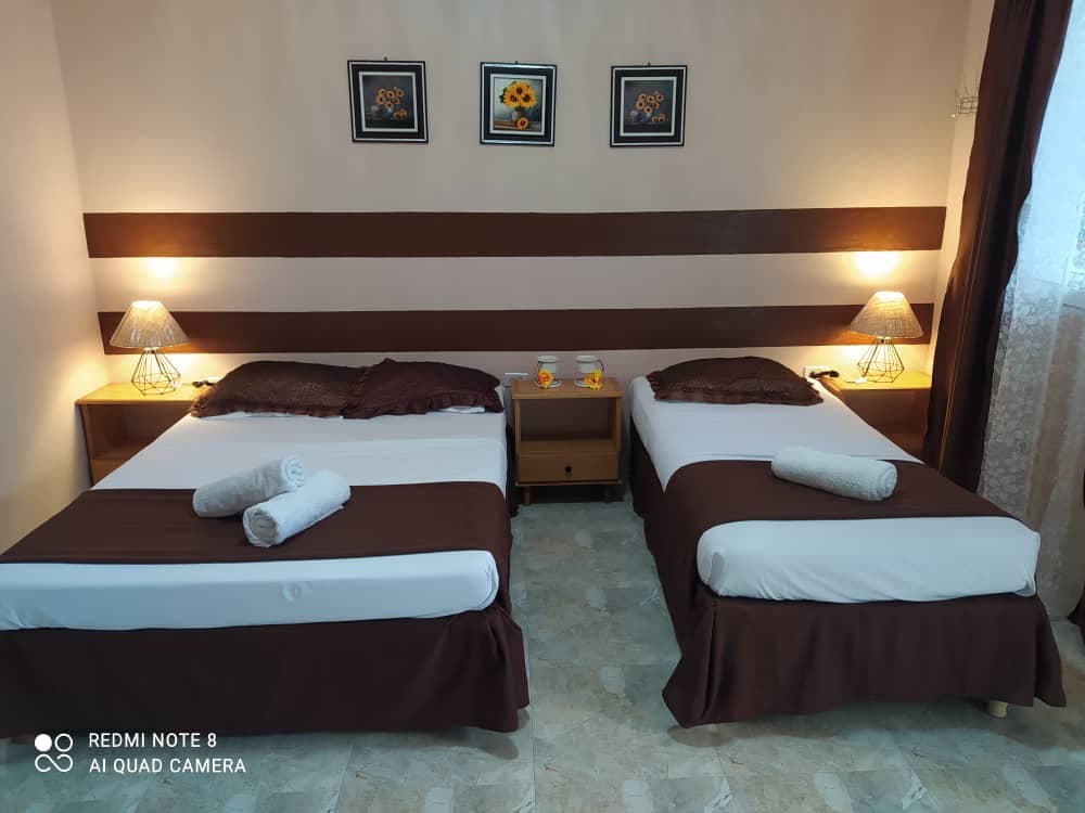 Hostal El Gusta — imagen adicional