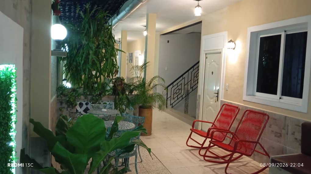 Hostal El Gusta