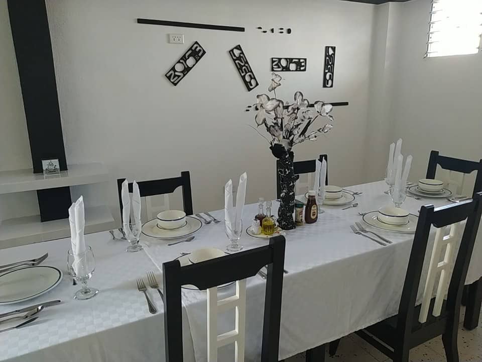 Hostal El Gusta — imagen adicional