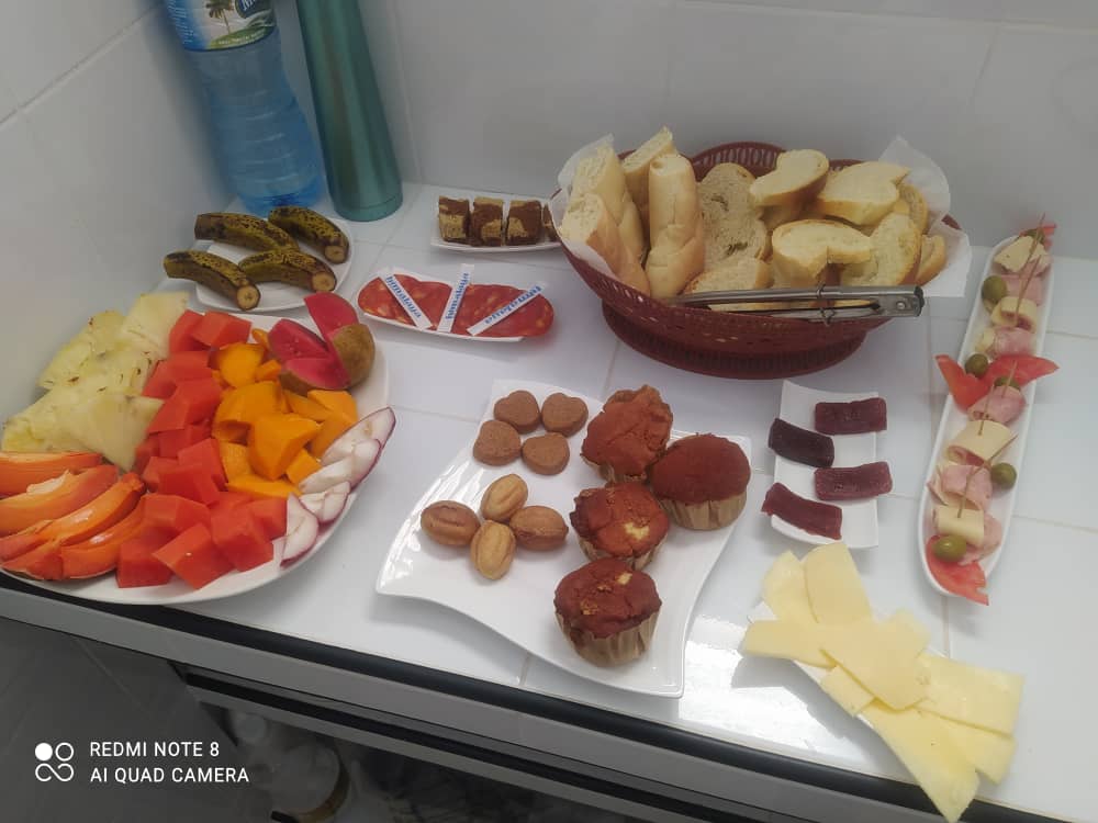 Hostal El Gusta — imagen adicional